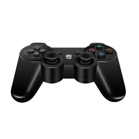 2 PACK Wireless Bluetooth Video Game Controller Pad For  PS3 Playstation 3